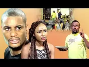 Video: MY COMPOUND NEIGHBOURS - ALEX EKUBO | BELINDA EFFAH - 2018 Latest Nigerian Nollywood Movies